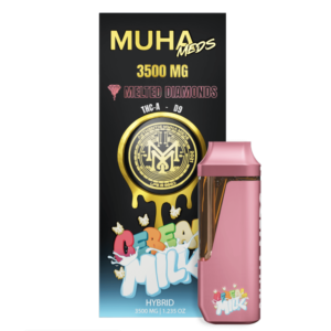 Muha Meds