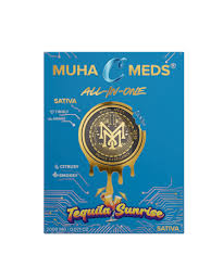 muha meds
